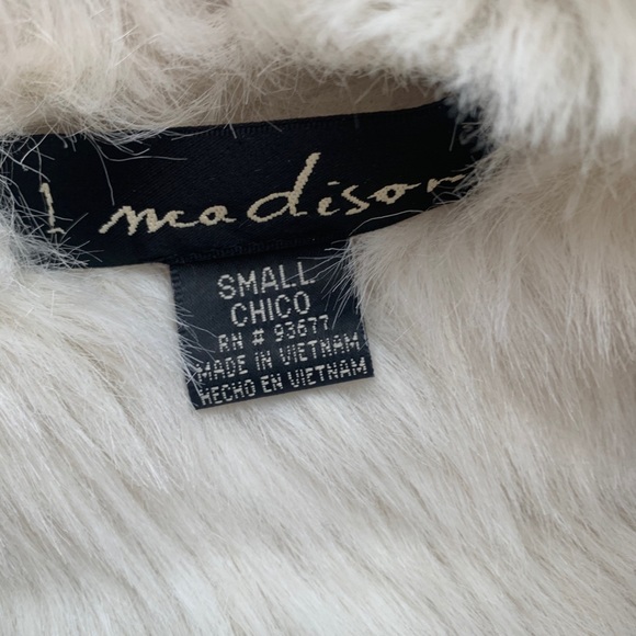 Coat - Picture 2 of 4